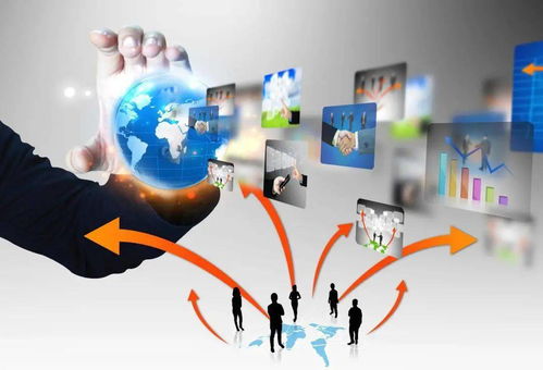 互联网、物流、金融协同发力，助力服务业加速复苏