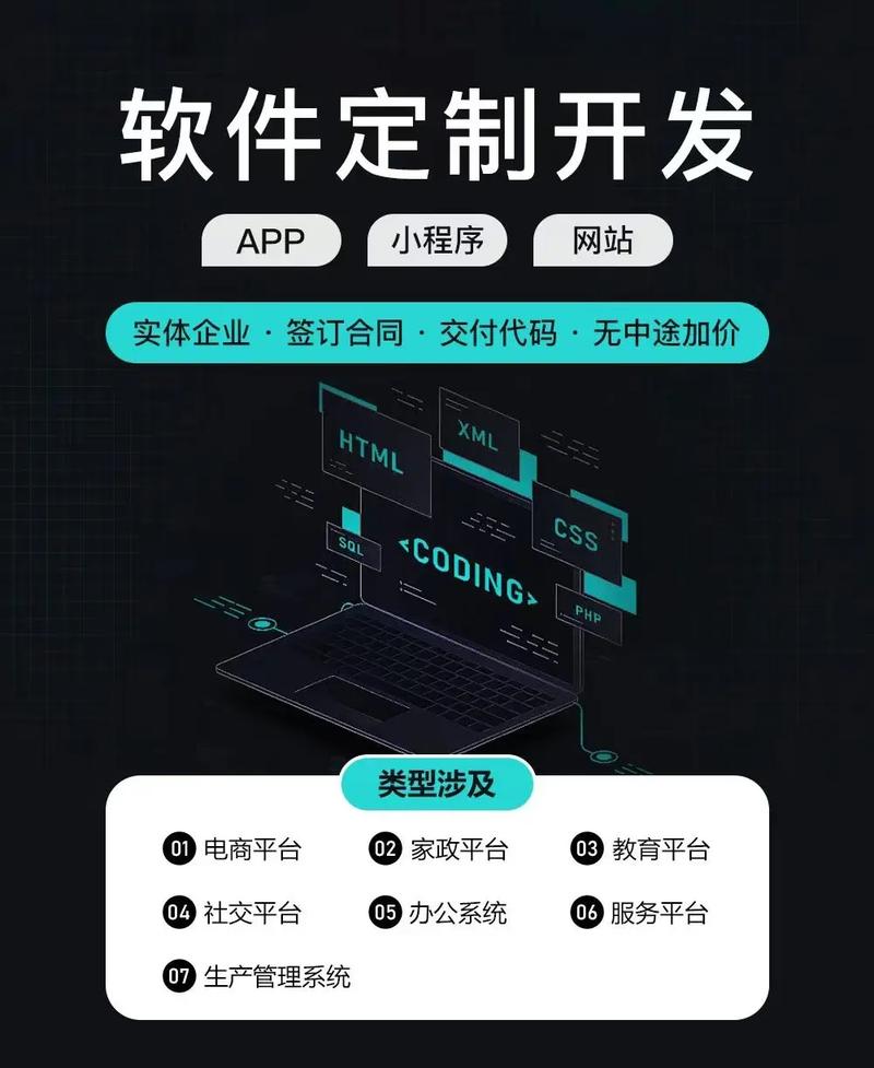 2025年软件开发新星 山东诚信华软件，引领数字创新浪潮